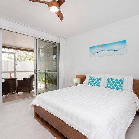 Beach Living At Island Pine Villas Blse Джорджтаун Экстерьер фото