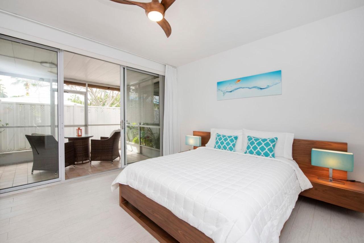 Beach Living At Island Pine Villas Blse Джорджтаун Экстерьер фото