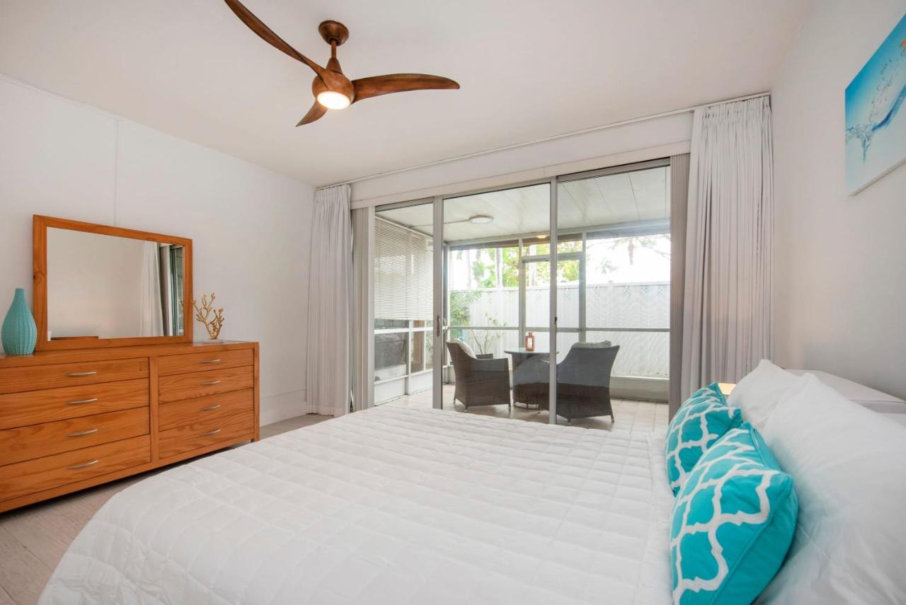 Beach Living At Island Pine Villas Blse Джорджтаун Экстерьер фото