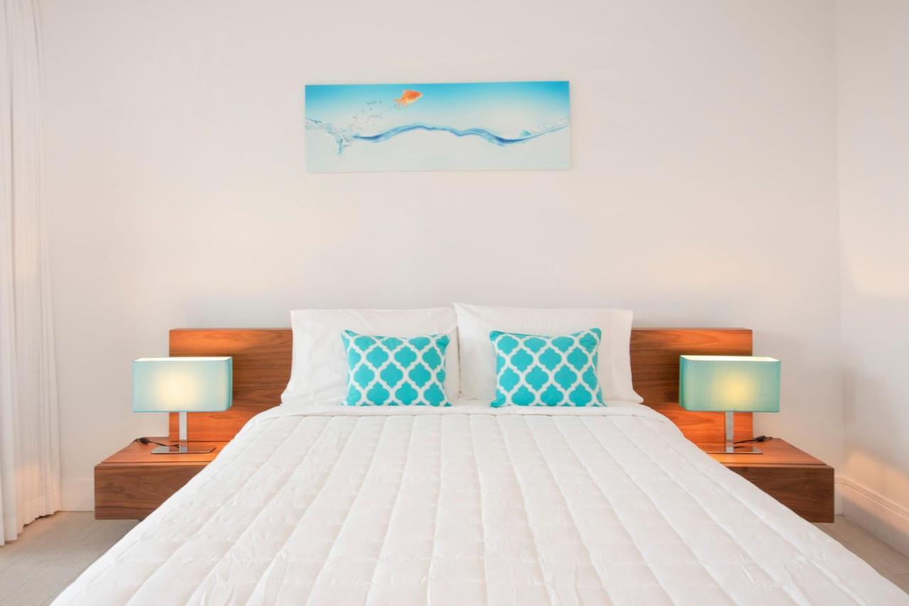 Beach Living At Island Pine Villas Blse Джорджтаун Экстерьер фото